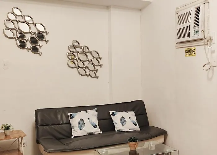 Mactan Cozy Hub Amani Grand * マクタン